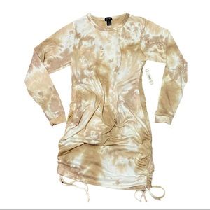 Women’s long sweater